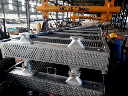 Air-Cooled Heat Exchangers